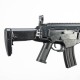 DBOYS ARX160 (BK), The ARX160 Electric Rifle delivers modern design, intuitive handling, and adaptable performance in one streamlined platform